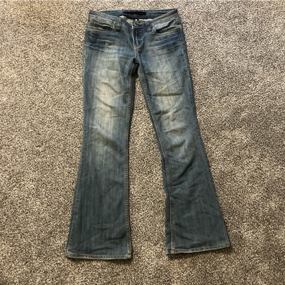 Refuge Jeans